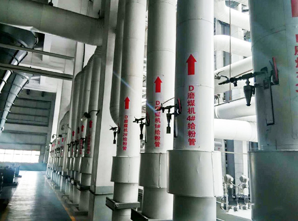 煤粉取样器